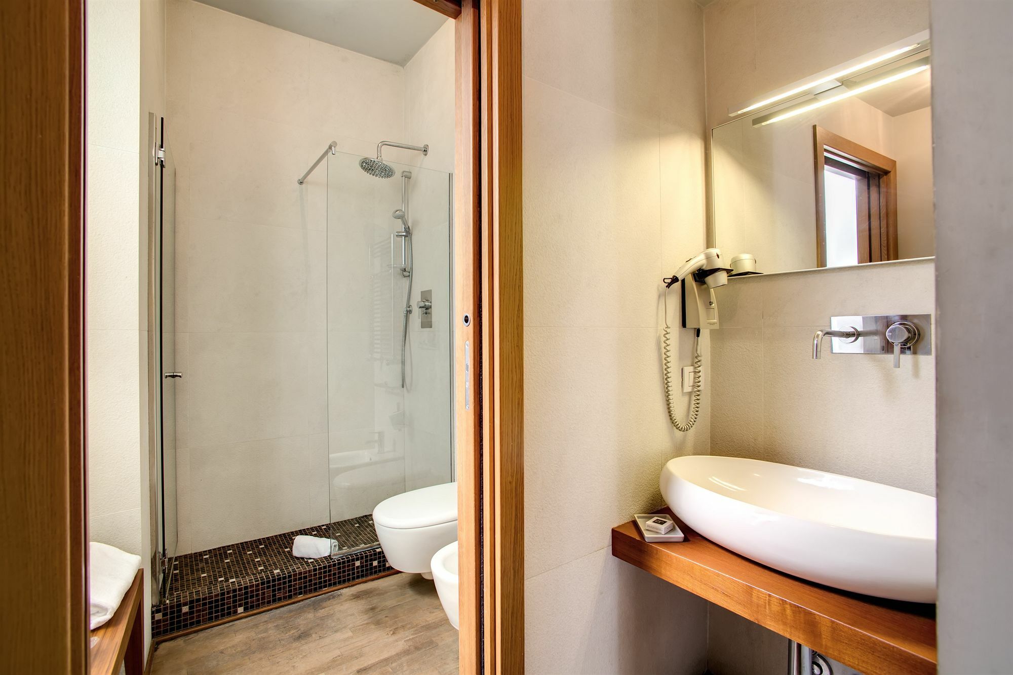 Trevi Bed & Breakfast Roma