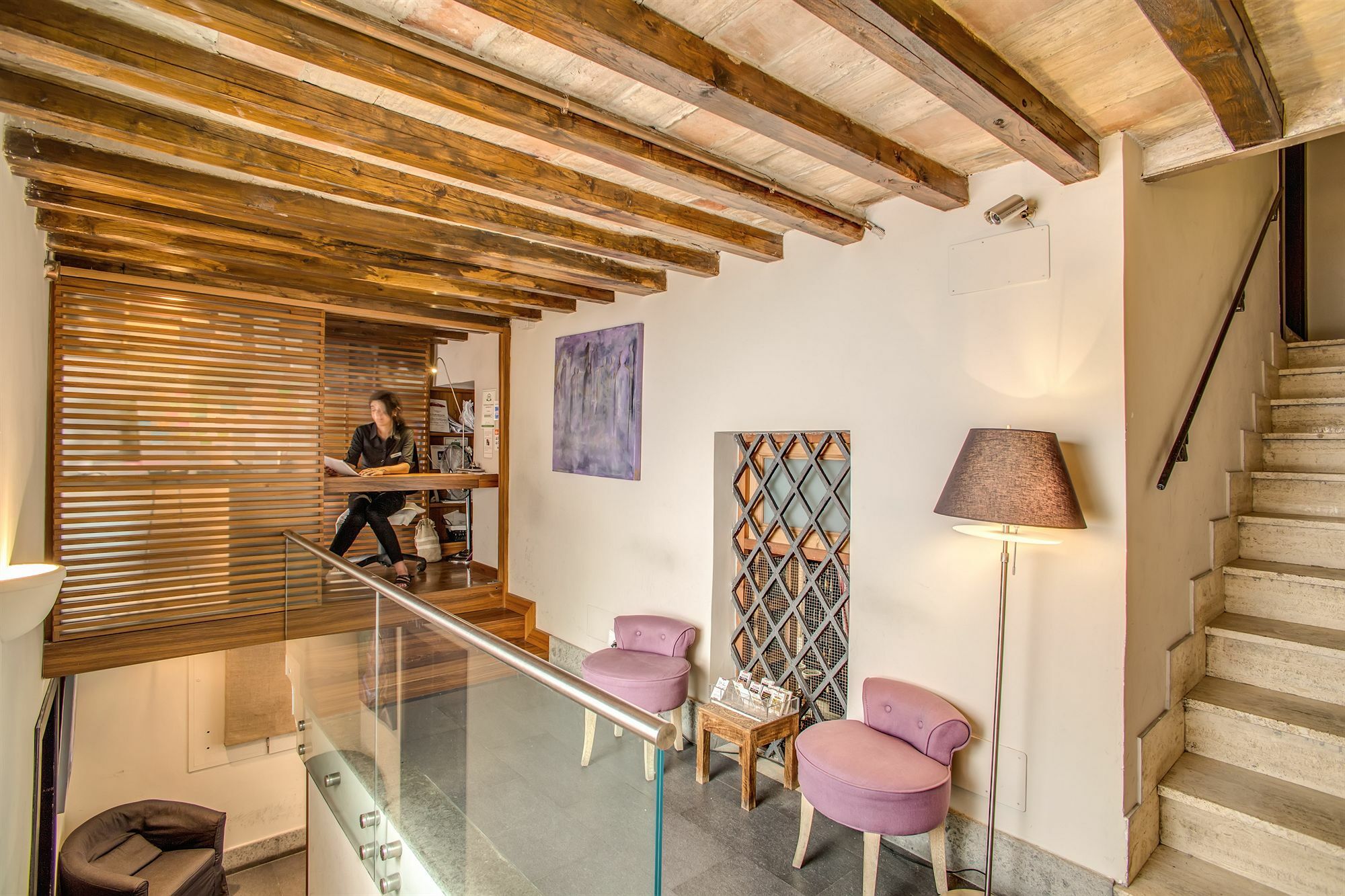 Trevi Bed & Breakfast Roma
