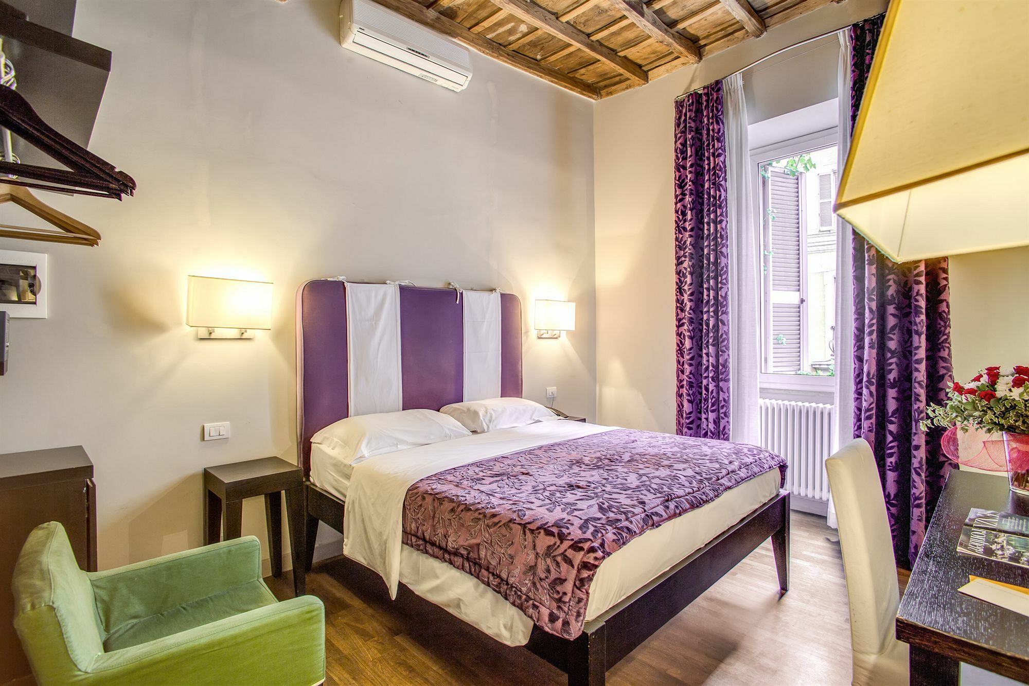 Trevi Bed & Breakfast Roma