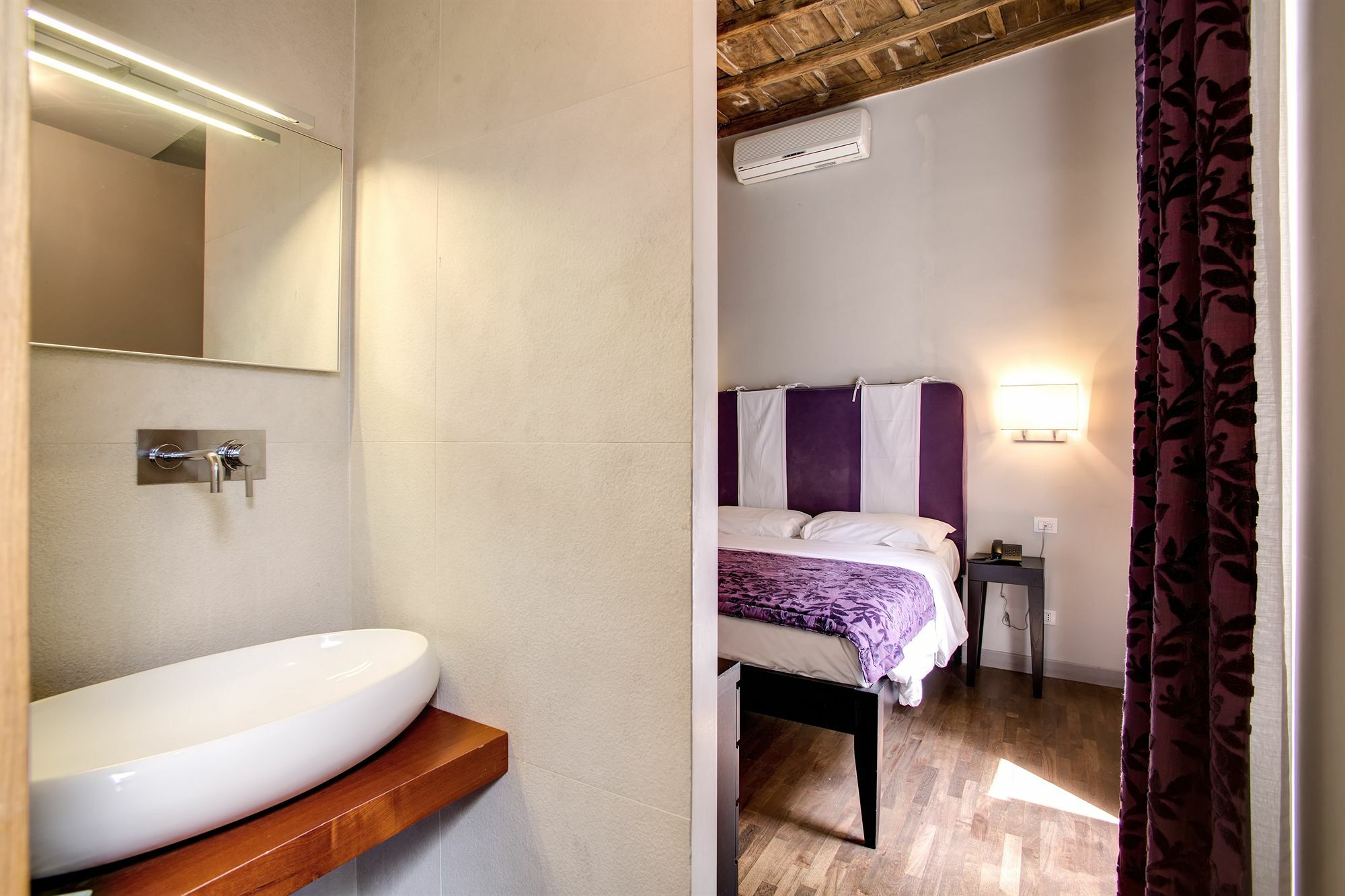 Trevi Bed & Breakfast Roma