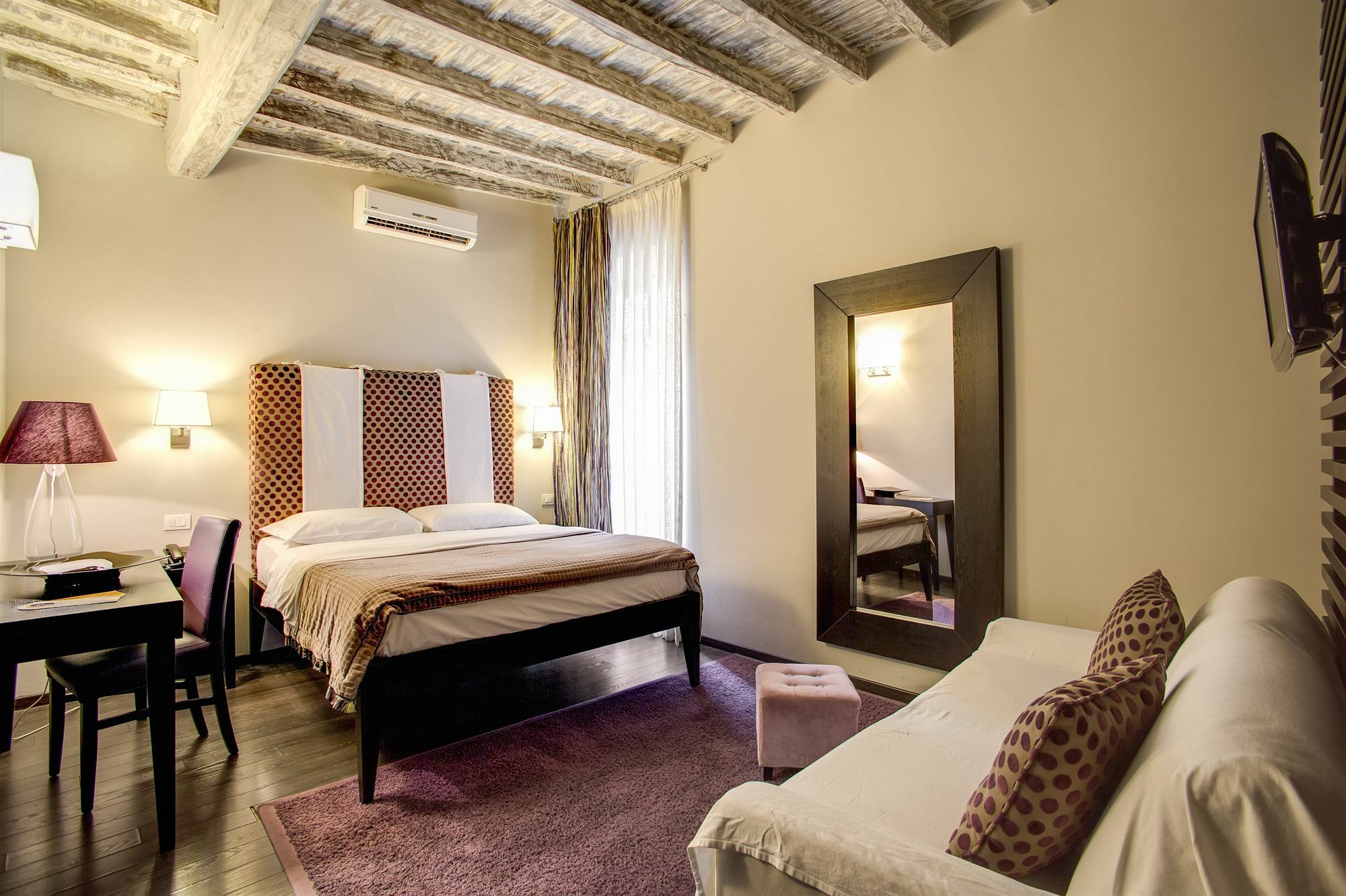 Trevi Bed & Breakfast 3*